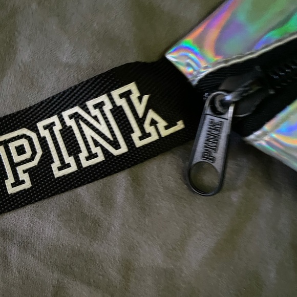pink Victoria’s Secret Fannypack - Picture 4 of 5